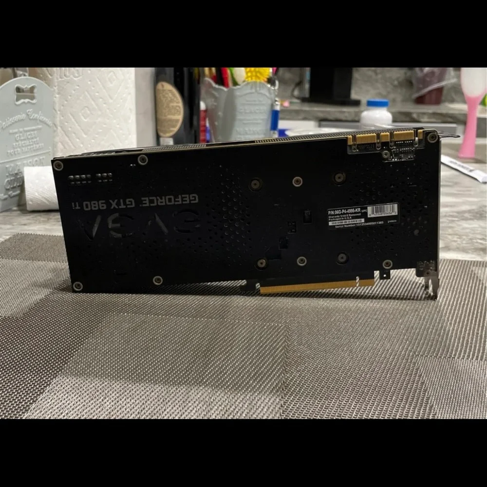 GTX 980 Ti